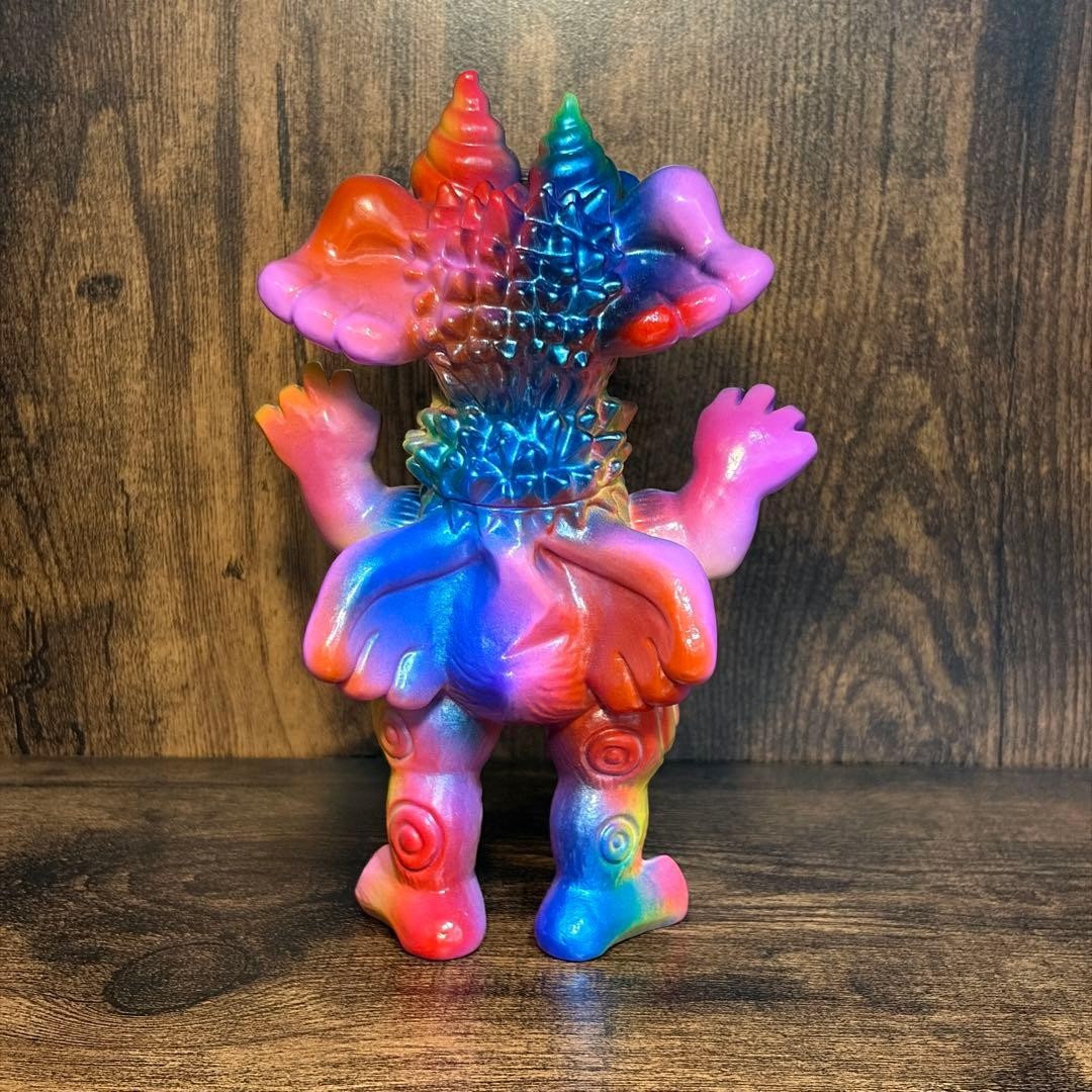 gumtaro Twing Sofubi 423033
