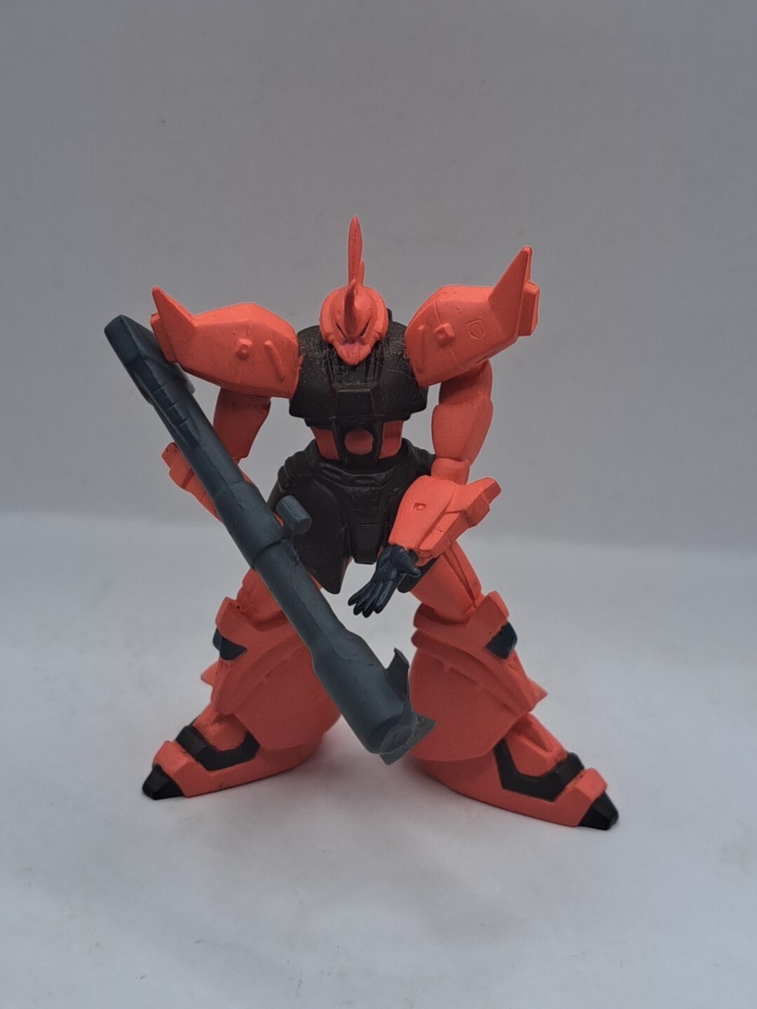 Gundam Gashapon MS Selection 10 MS-14JG Gelgoog J Figure Bandai