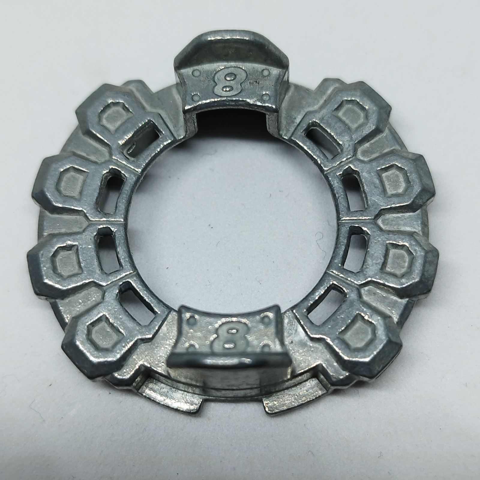 Drain Fafnir 8 Nothing 8.Nt Stamina Left Spin Beyblade Burst B-79 TAKARATOMY