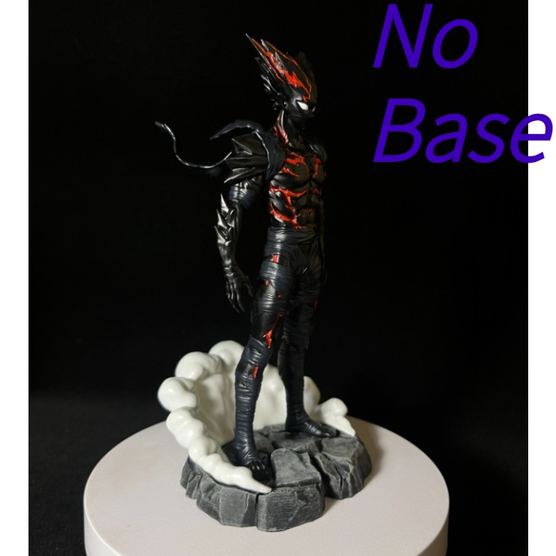 1/12 Scale Handmade Custom ‌One Punch Man‌ Garou Saitama Figure No Box