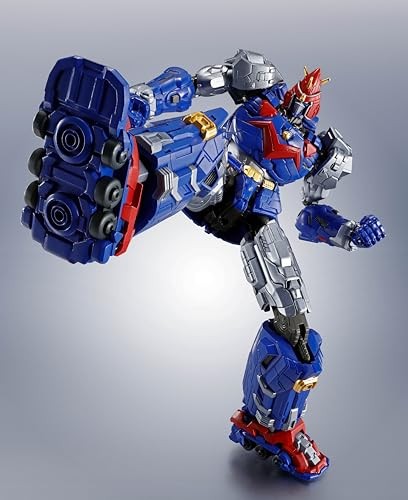 Tamashii Nations Robot Spirits Voltes V Legacy 155mm Action Figure BandaiSpirits