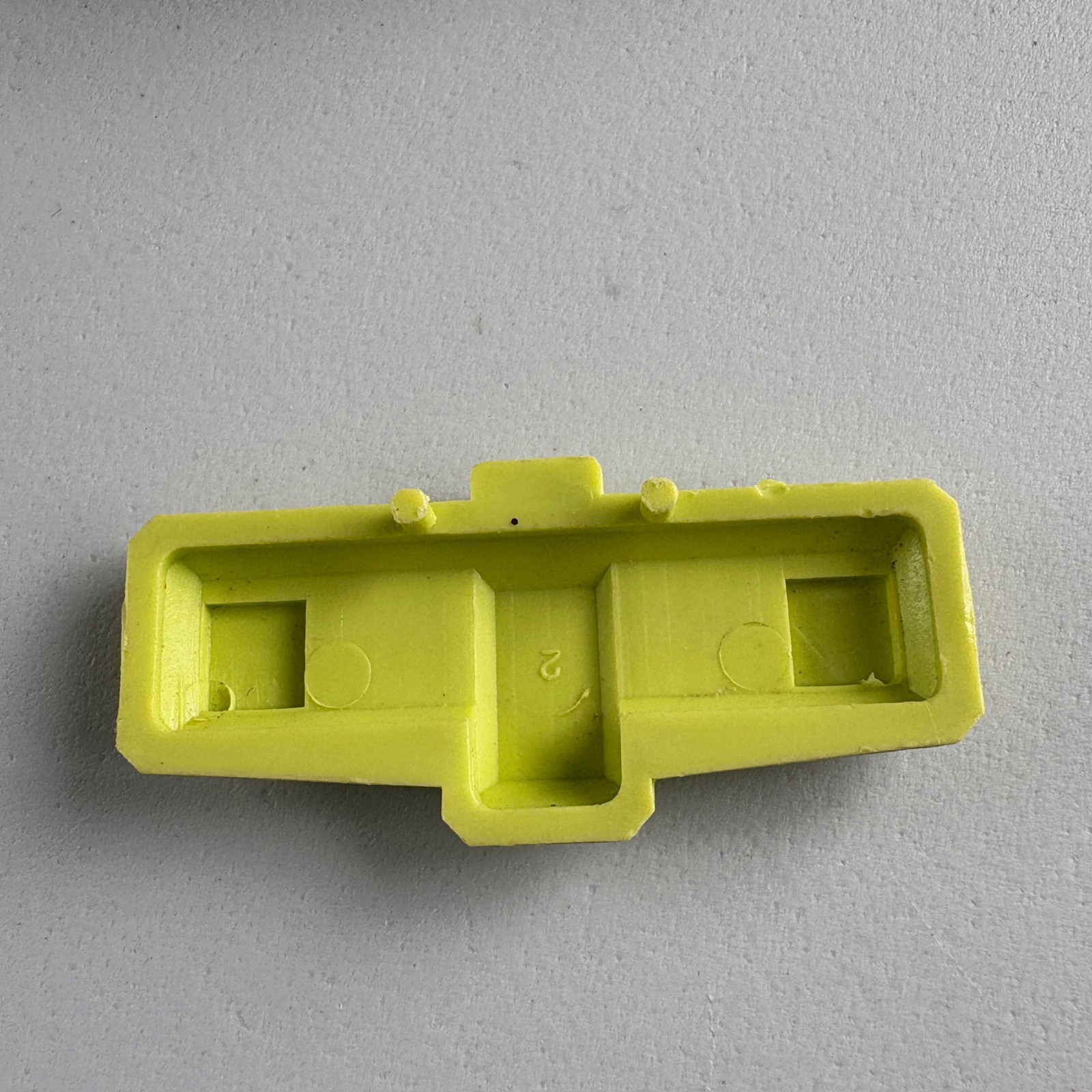 Transformers G1 Long Haul Constructicon Devastator Parts 1985