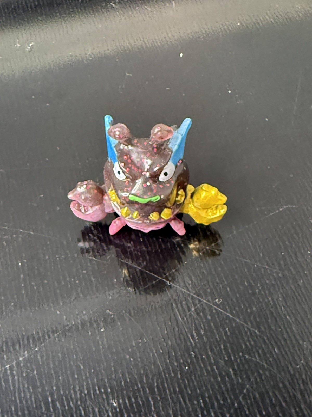 Mr. Beast Lab Swarm Atomic Series- PINCHER PANTHER- Ultra Rare