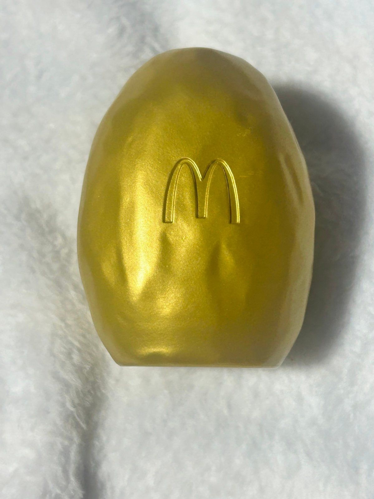 McDonald’s McNugget buddies