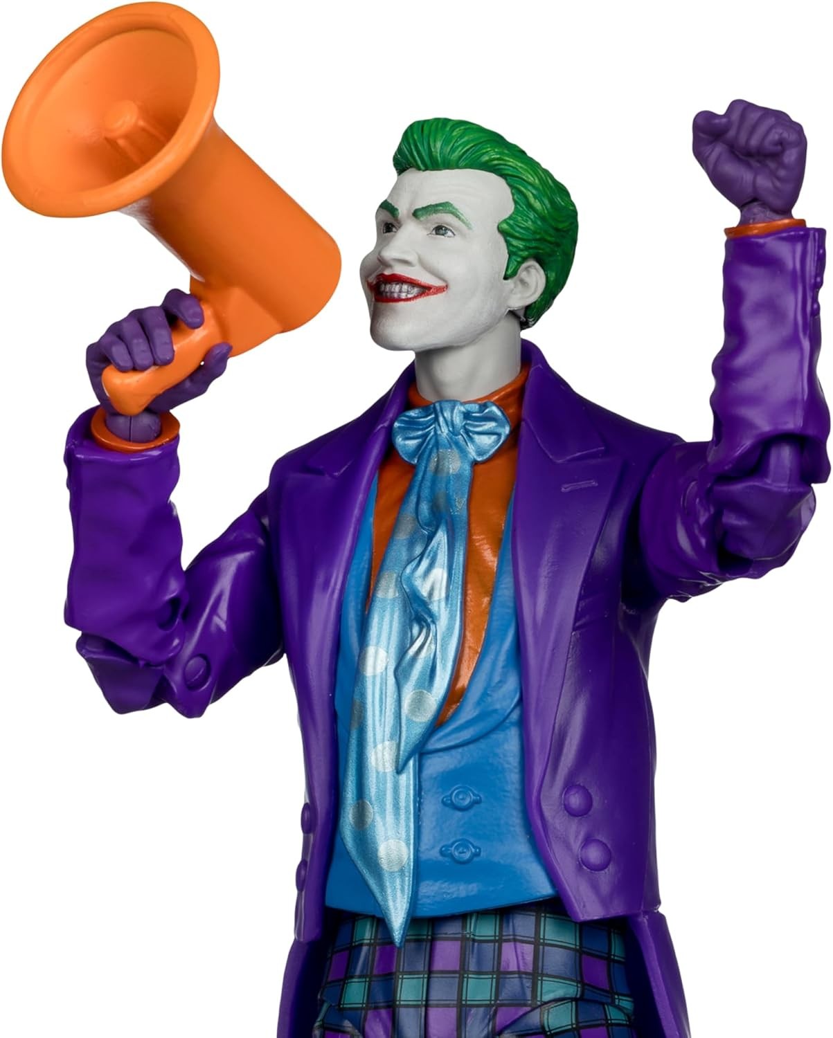 DC Multiverse The Joker McFarlane Collector Edition Action Figure #57