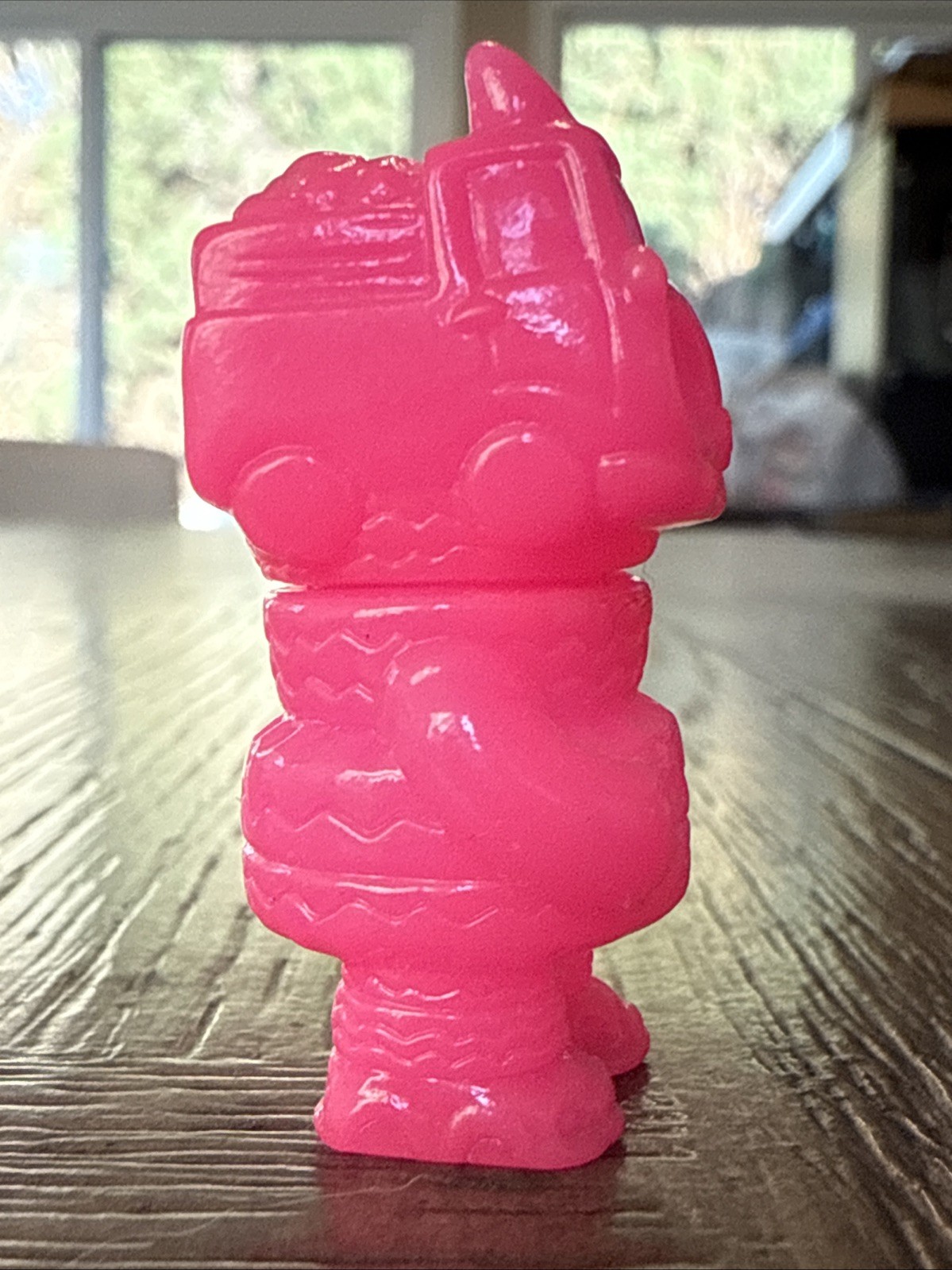 Mini Sofubi Soft Vinyl Kaiju Designer Art Toy Bandai Medicom