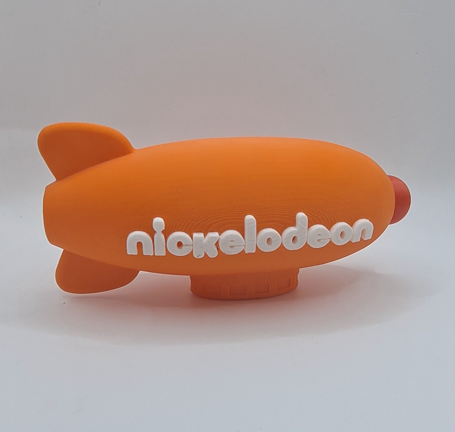 Nickelodeon Kids Choice Awards Blimp
