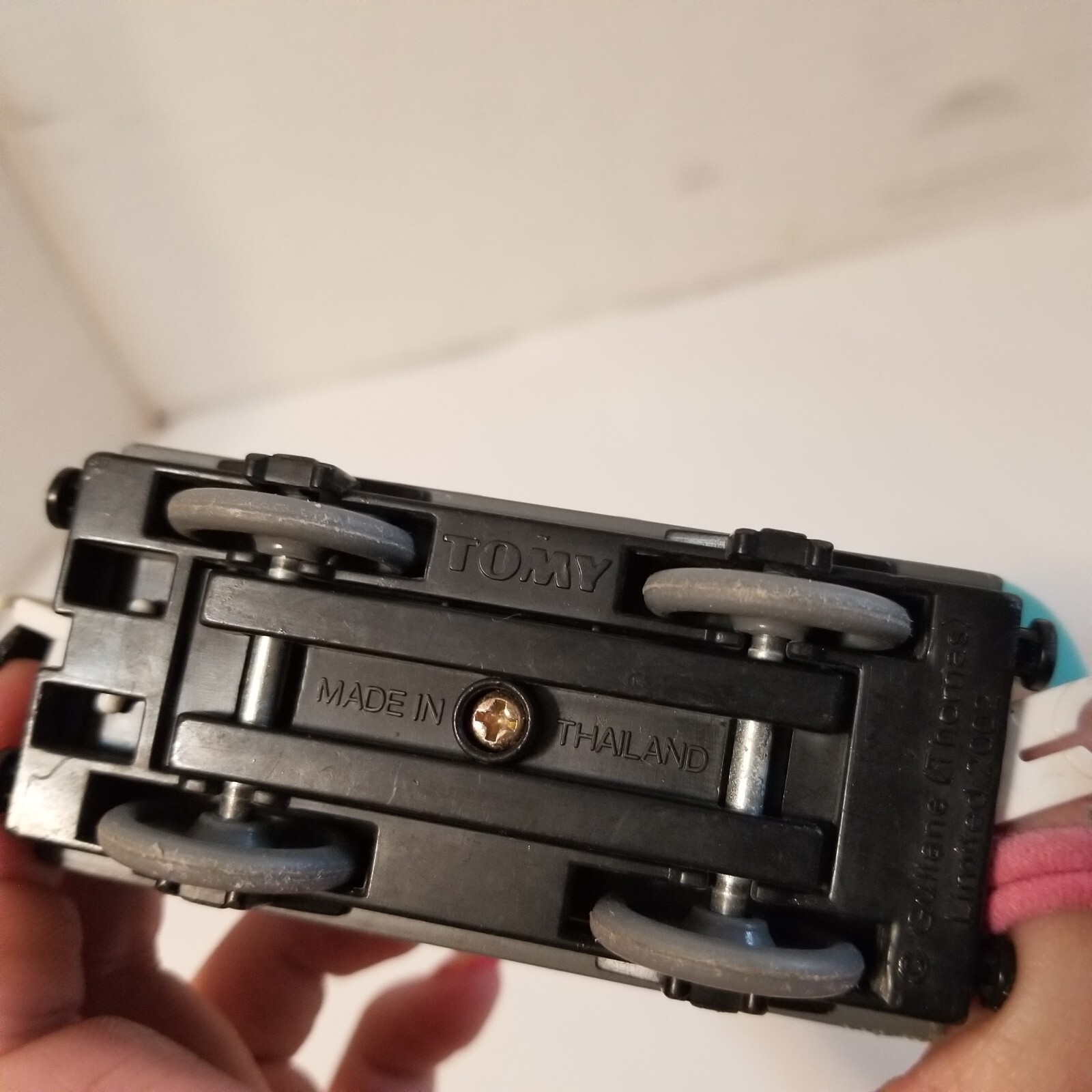 Thomas & Friends Trackmaster Troublesome Truck Train Cart 2002