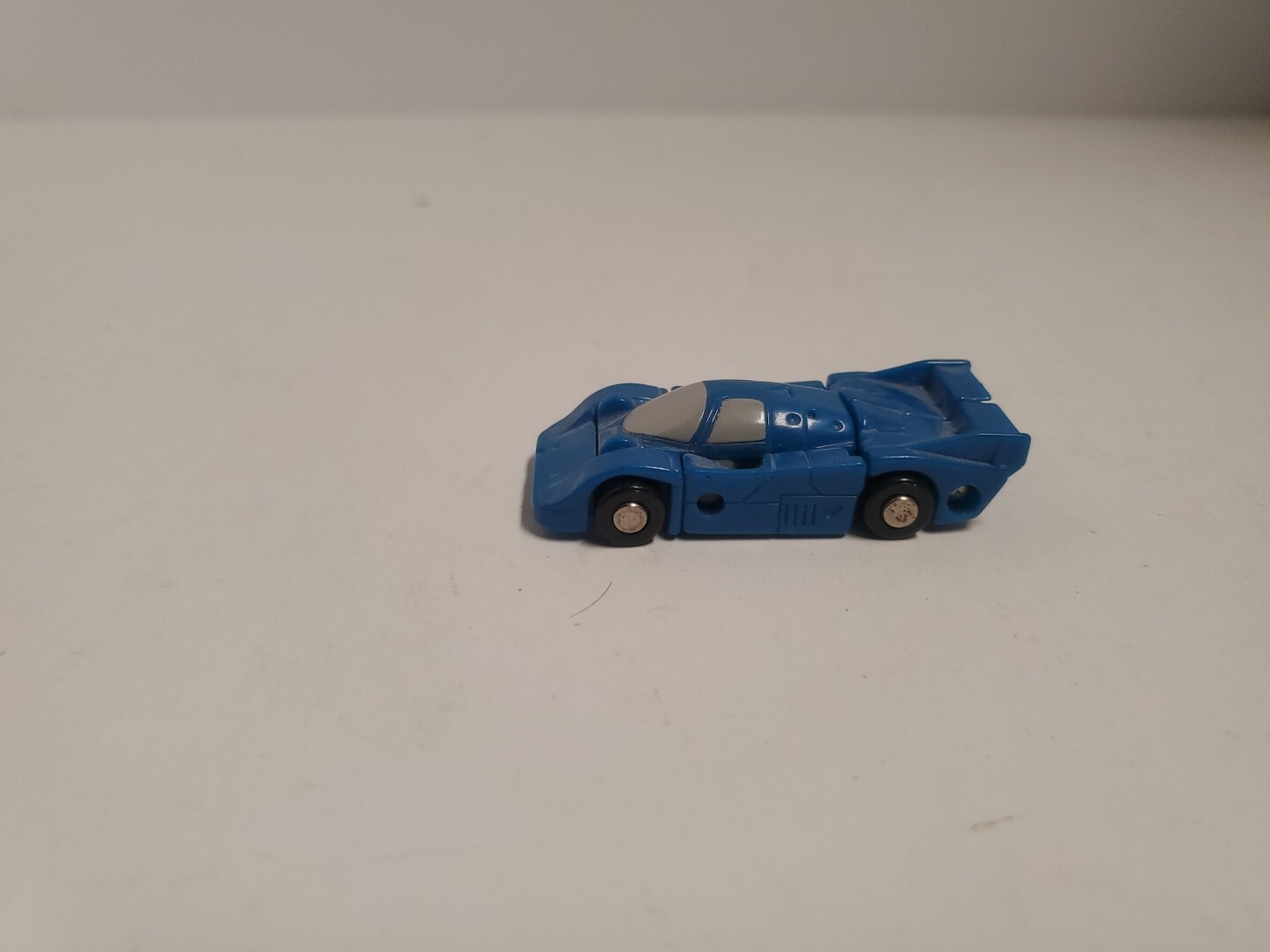 Spinchange Transformers Generation One G1 Micromaster 1988 Hasbro