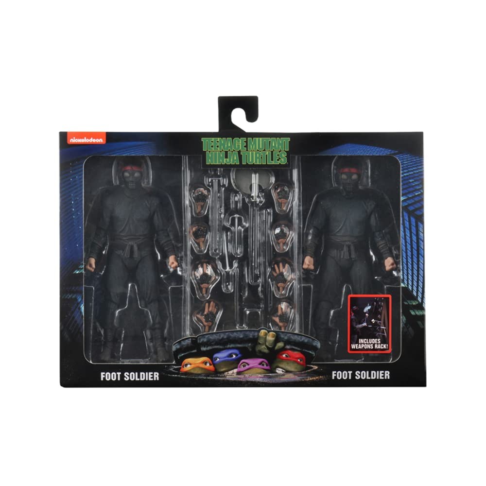 NECA NECA54129 Accessories
