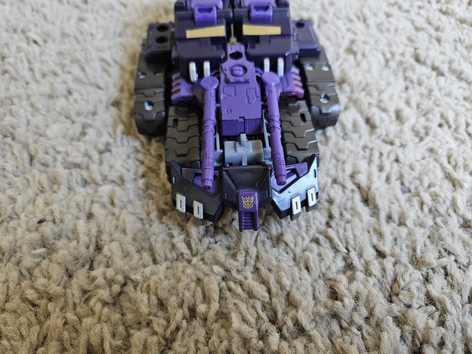 Transformers Studio Series Lot 1, 9 Figures