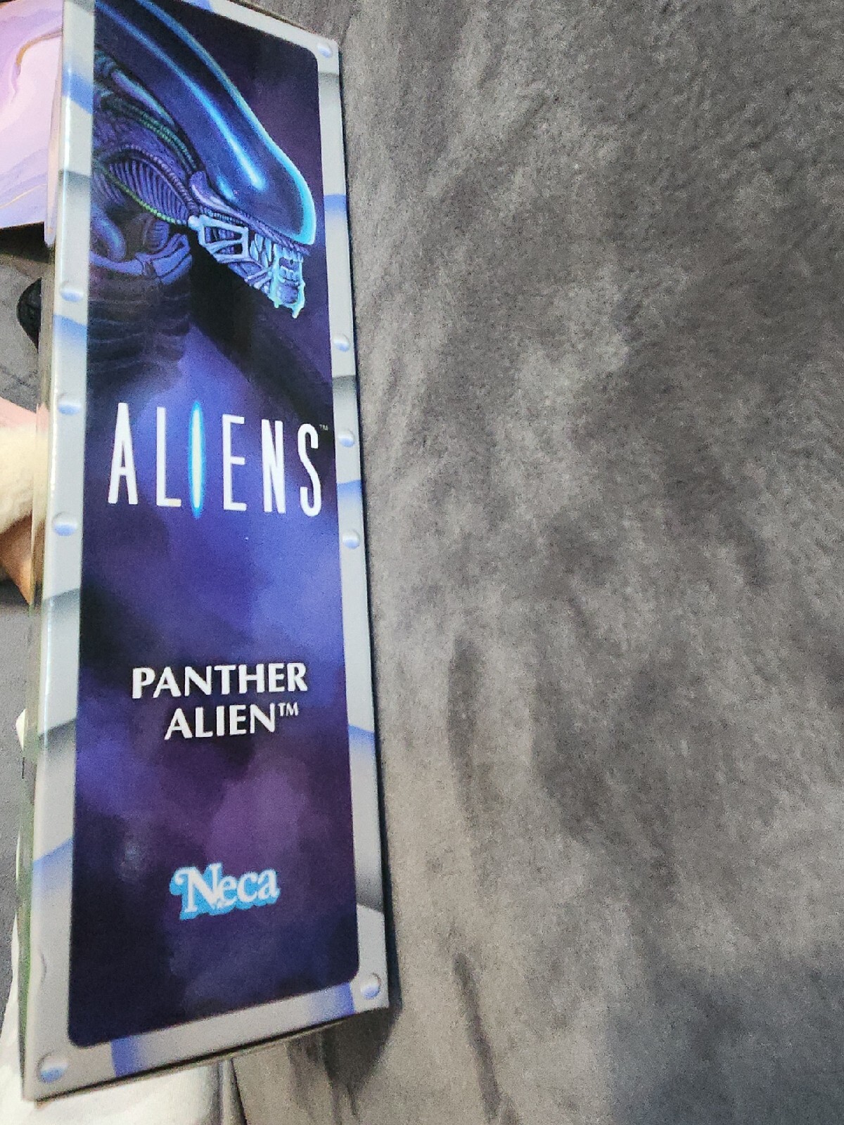 NECA 51715NEC Action Figure