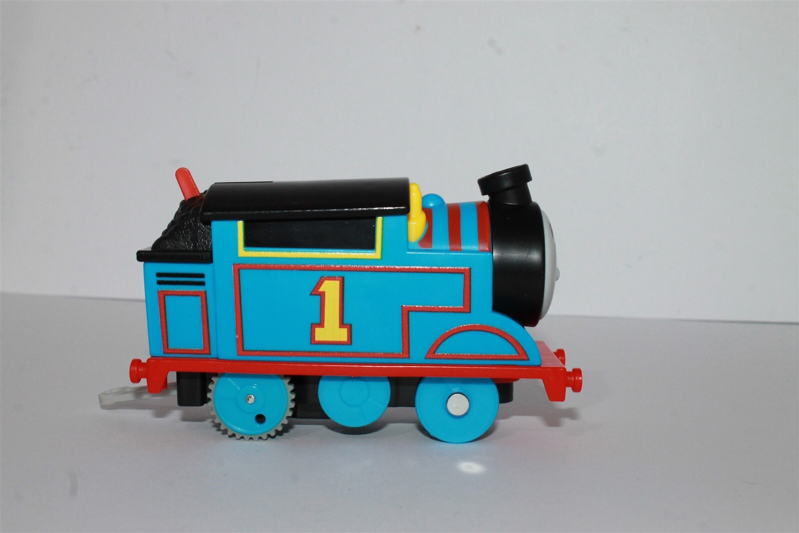 Thomas & Friends Motorised Train 2021 Mattel / Fisher Price #HDY59