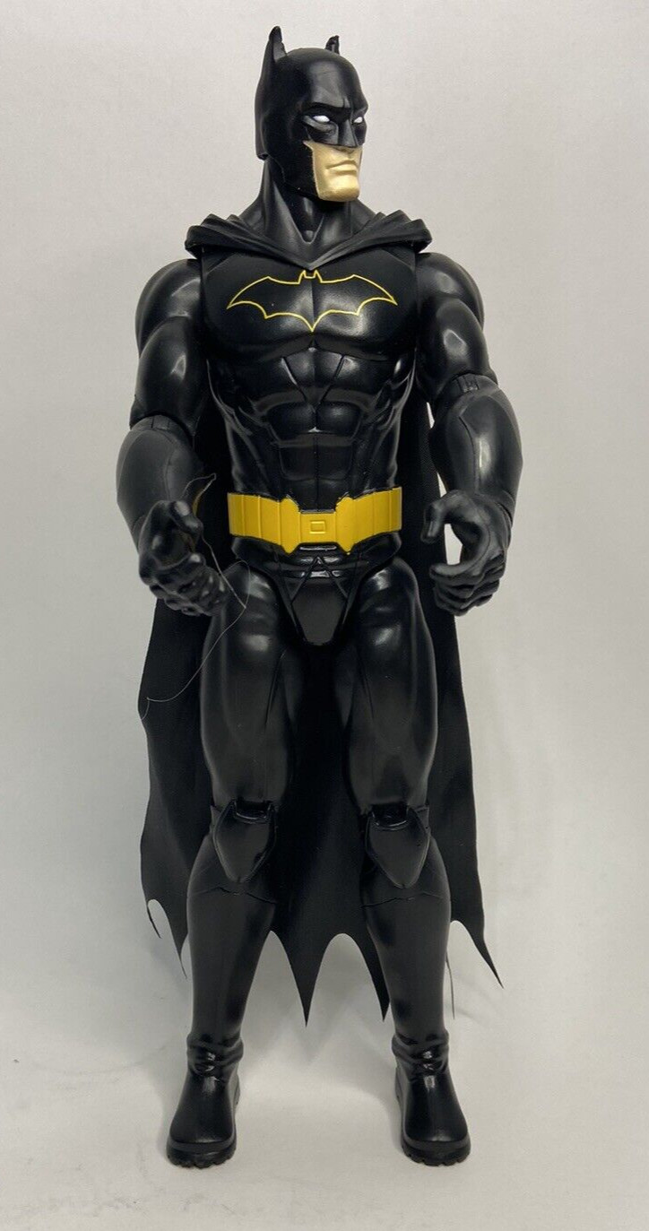 Batman Action Figure DC Comics & TM (00707afs) (67800)