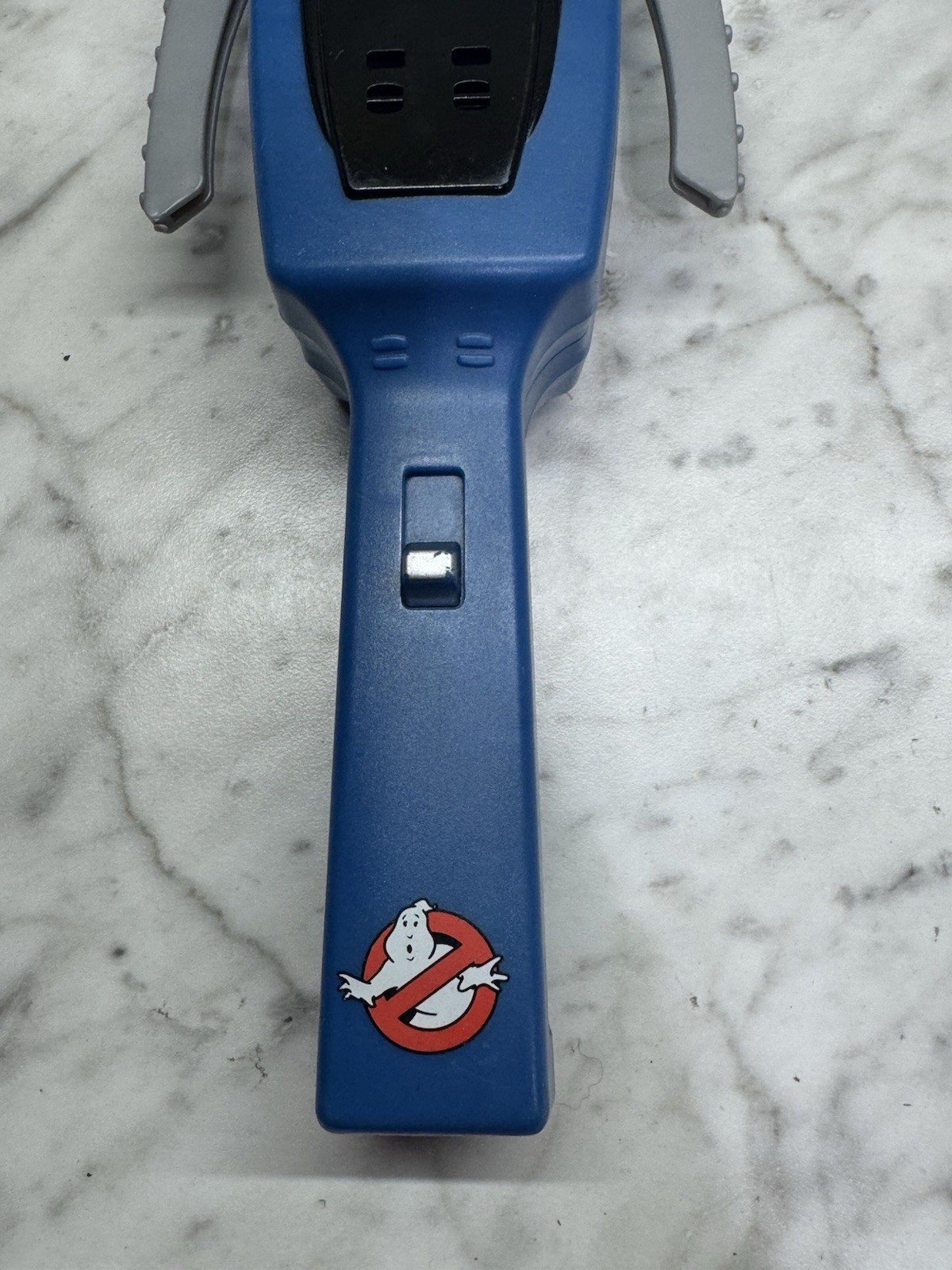 Ghostbusters 2020 PKE Meter. Working!
