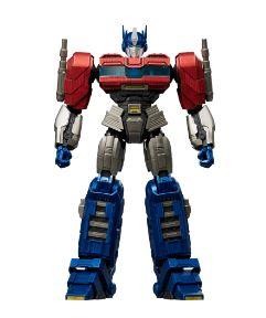 Blokees Transformers Action Edition 04- TF One: Optimus Prime by Blokees