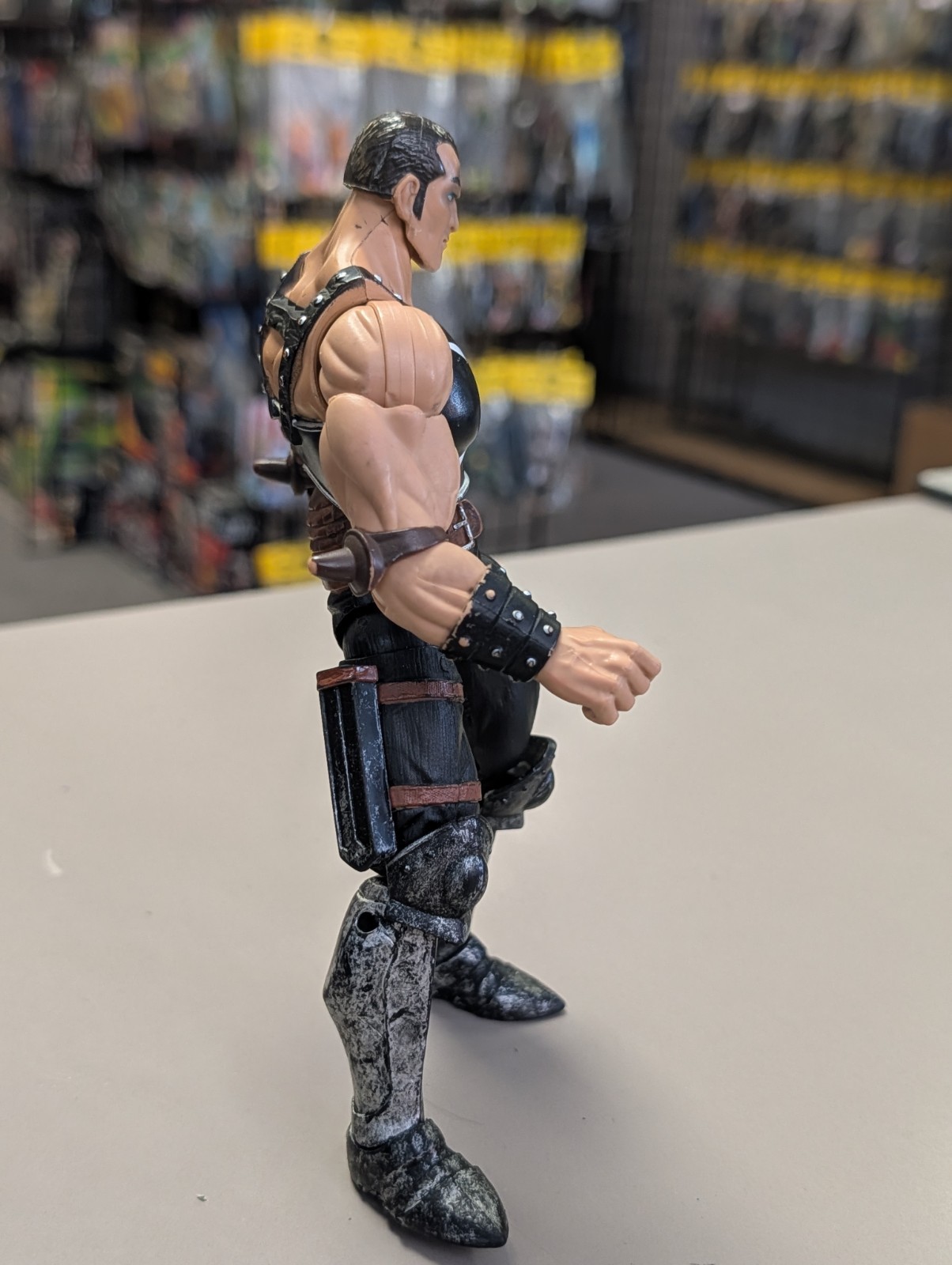 Marvel Legends ARES 6&Prime; Action Figure Gladiator Hulk Wave Loose