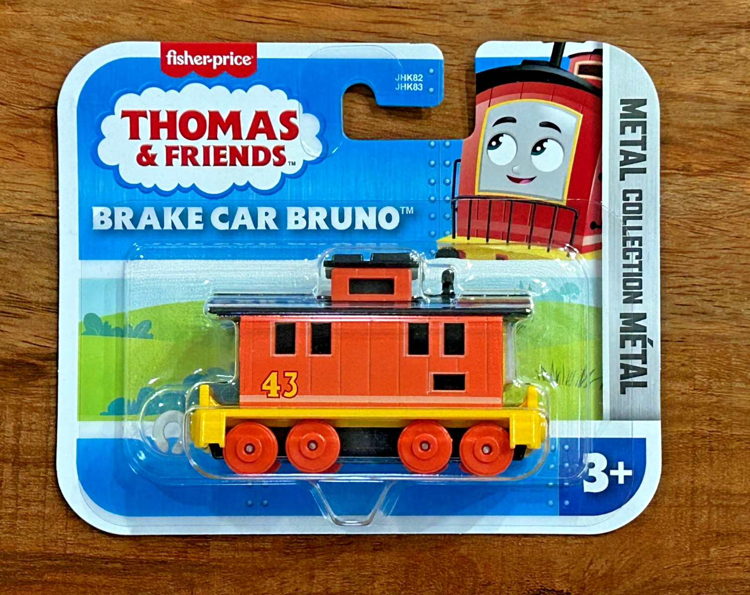Thomas & Friends 2025 Metal – Over 20 Available- You Pick – Flat Shipping