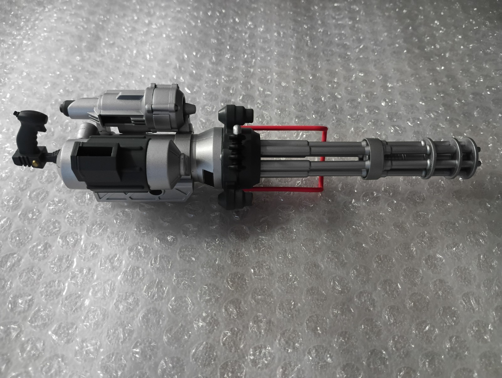 Gatling Gun 1:6 Cy Girls