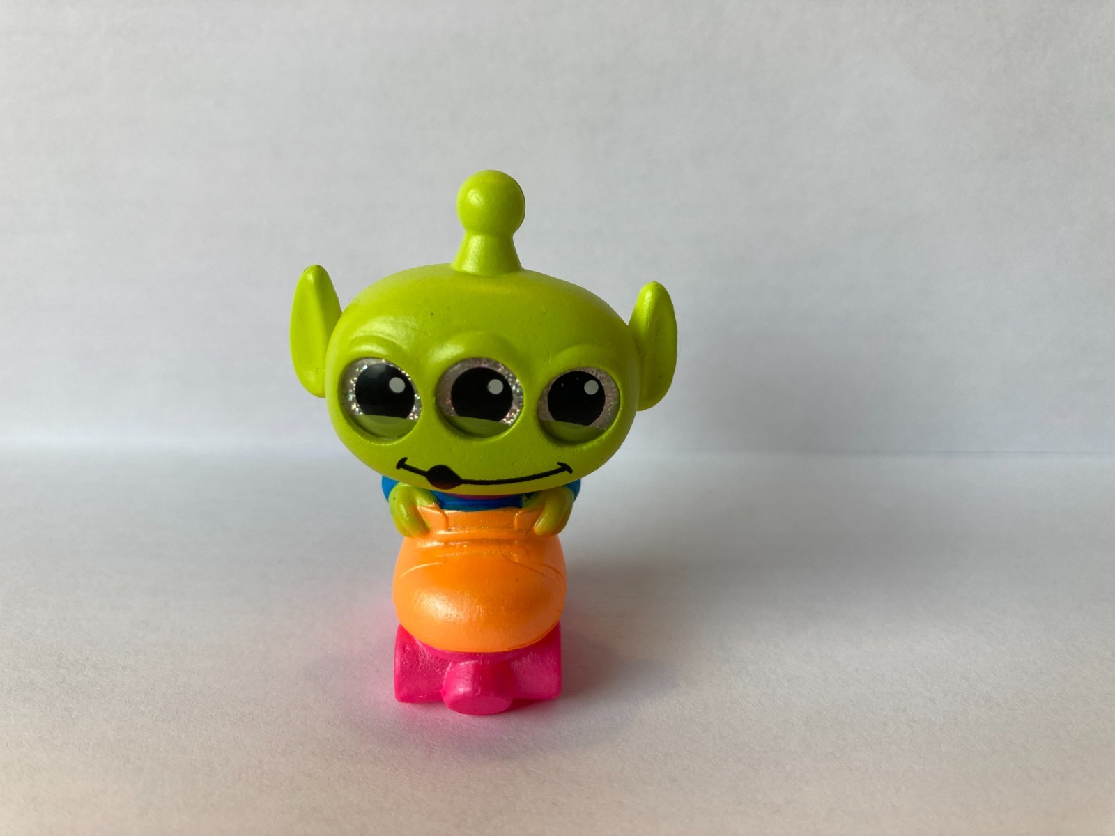 Disney Doorables LET&rsquo;S PARTY Wave 1 & 2 You Pick Choose Collectible Mini Figures