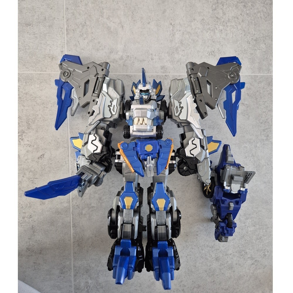 Dinocore Hyper Desaber Kerato KOREA TOY [USED ITEM]