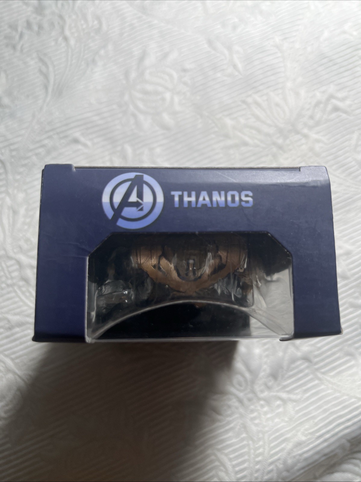 THANOS MARVEL THE INFINITY SAGA SMALL