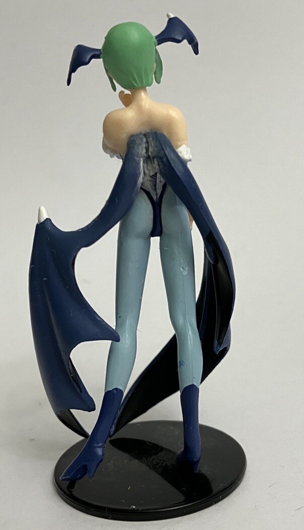 “Darkstalkers Vampire Savior” Lilith, Yujin Gashapon