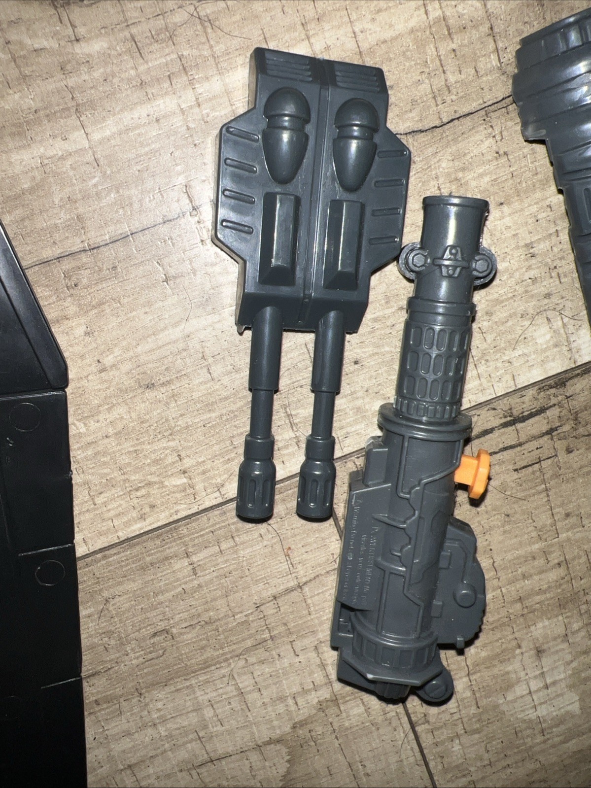 Kid Connection Giant Military Helicopter Parts (Choose Your Part)