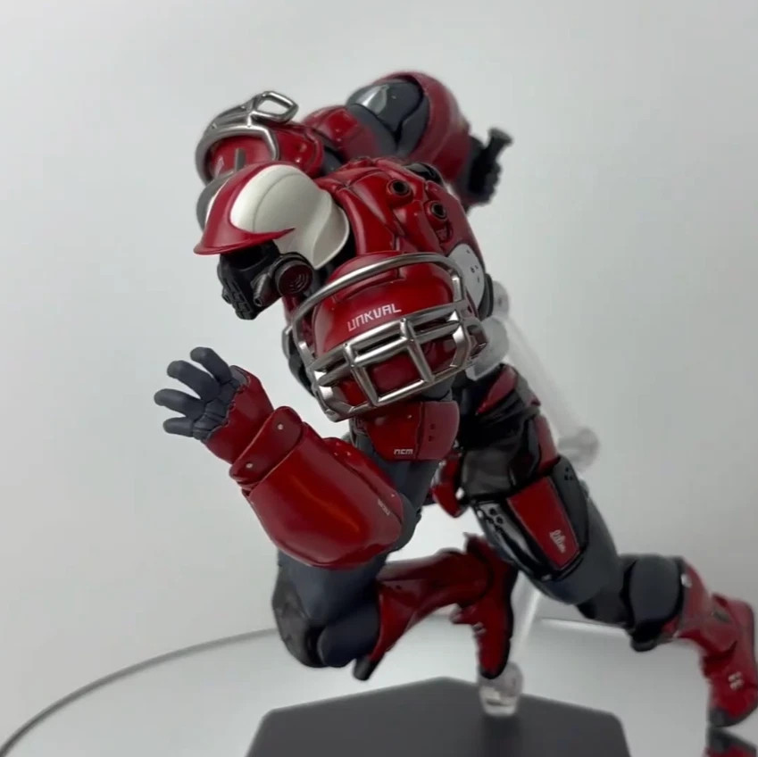 SEXYICE2019 Studio VERMIN UNKVAL Type 1 Assault Smasher Figures Model With Bonus