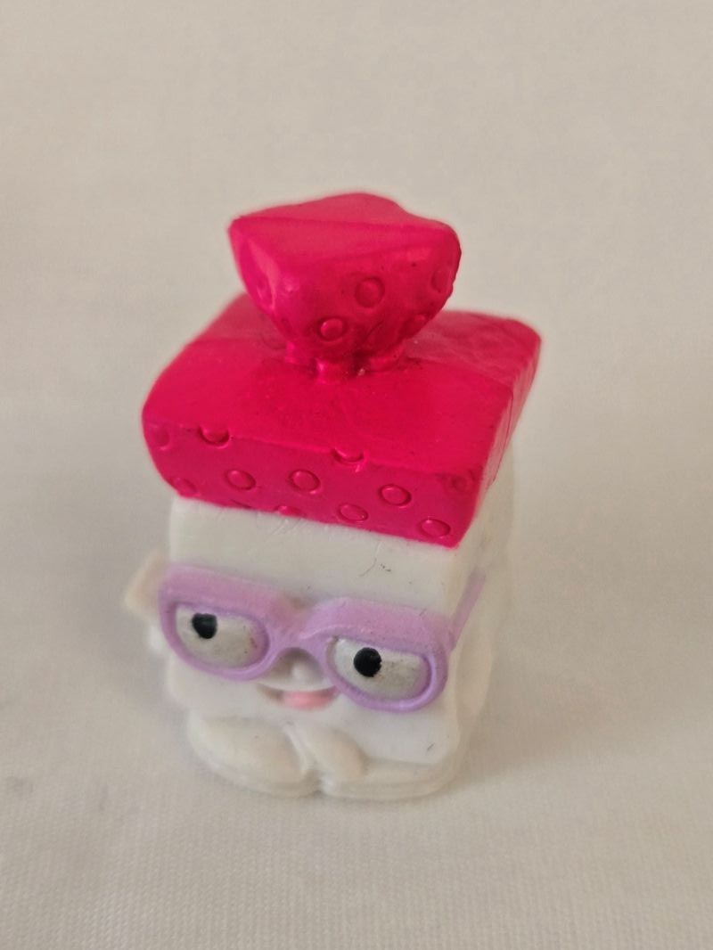 SHOPKINS Season 1 &lsquo;BAKERY TEAM&rsquo; Collectible Loose Figures **You Choose**