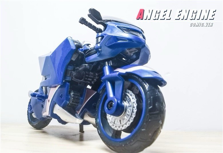 APC Toys Angel Engine (Arcee)