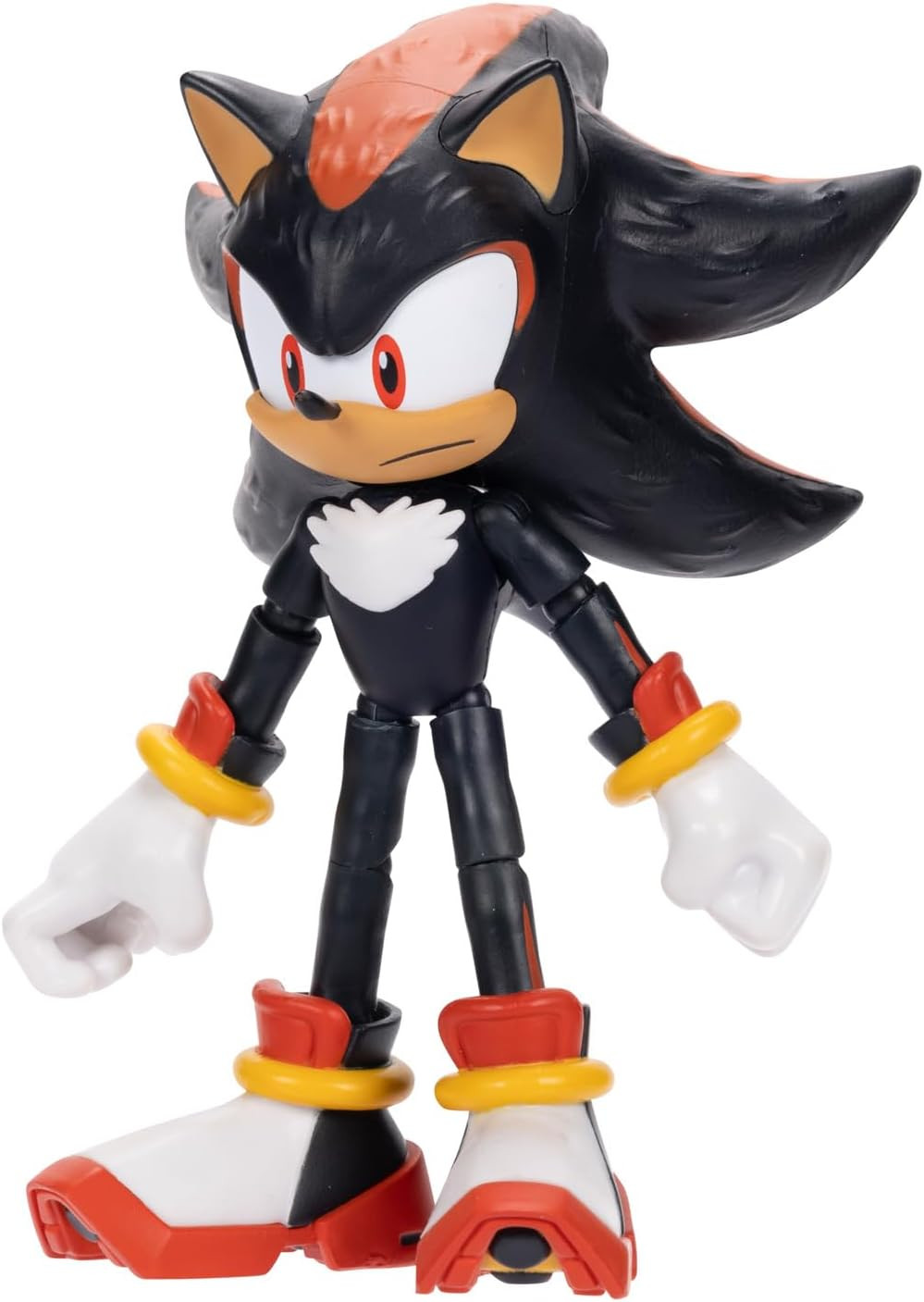 5&Prime; Articulated Action Figure – Shadow Green Hill Zone