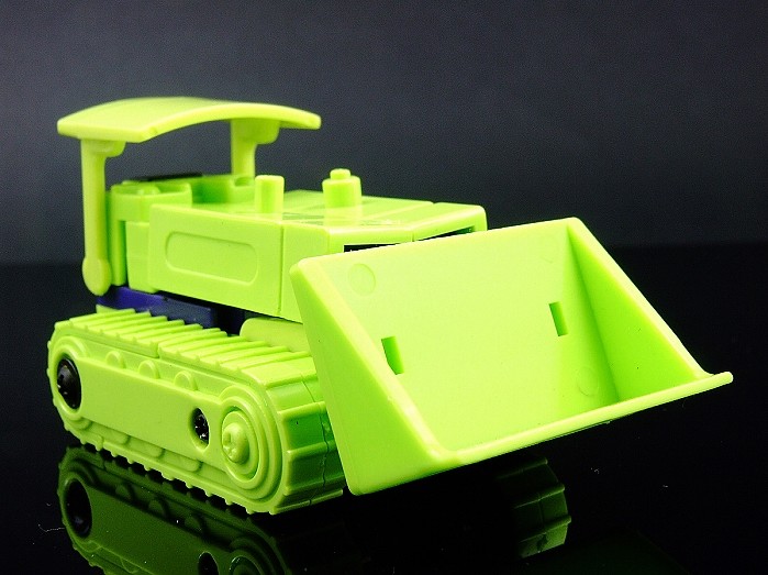 Transform G1 Devastator complete reissue brand new WITH BOX