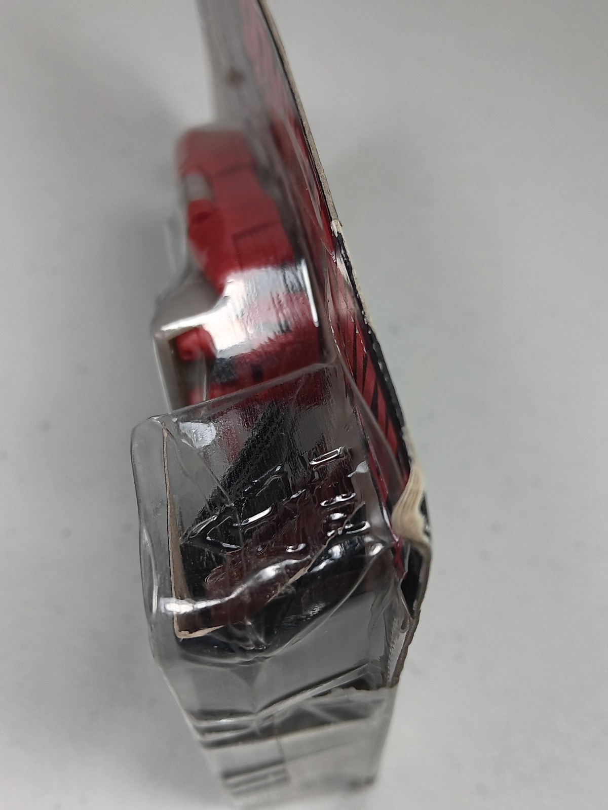 Transformers Generations Titans Return Loudmouth New- Packaging Has Some Wear