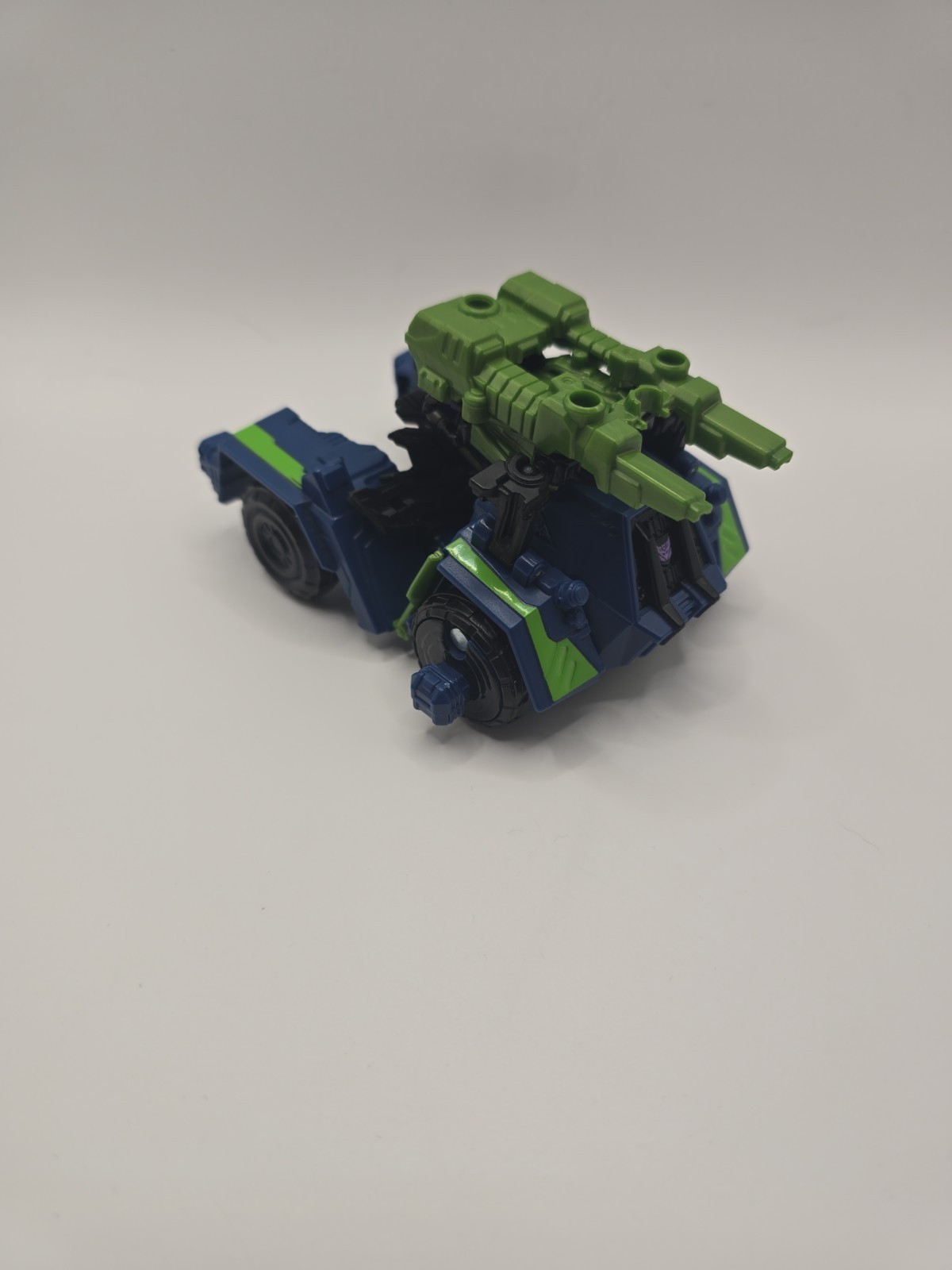 Transformers Generations Fall of Cybertron Bruticus