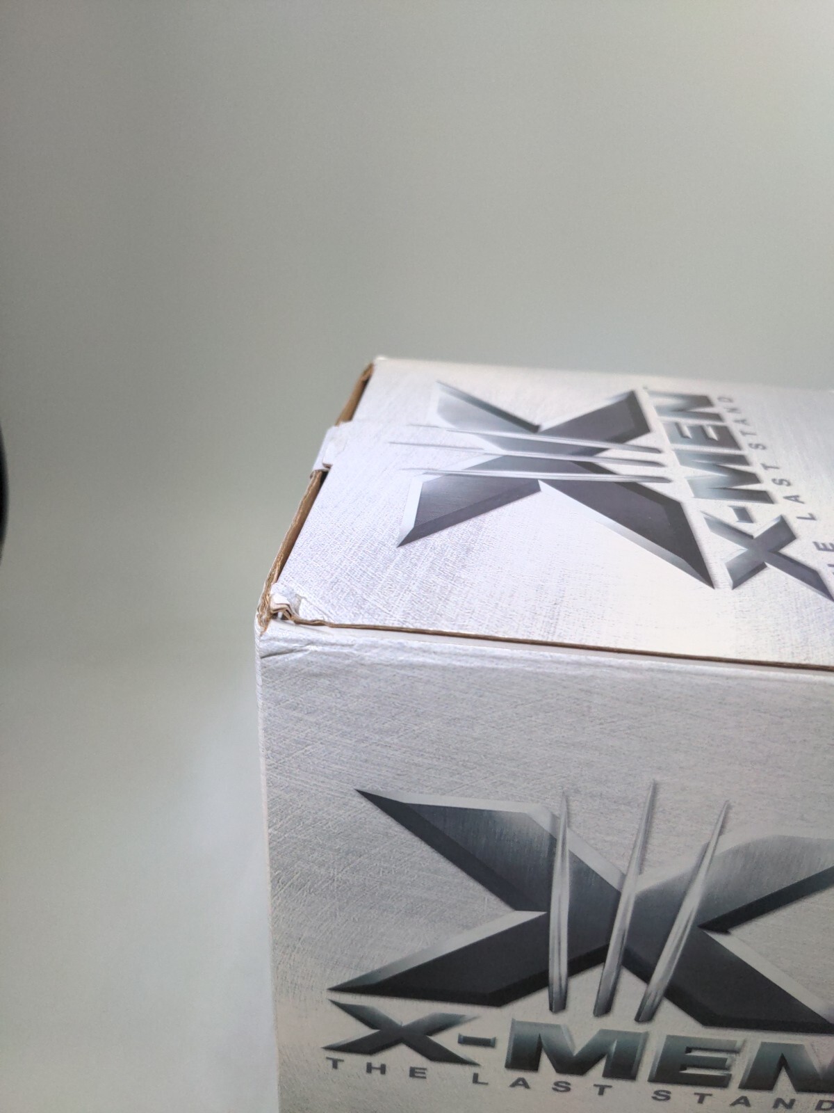 Marvel X-Men The Last Stand Professor Xavier Bust #0078/1500 Diamond Select #ML