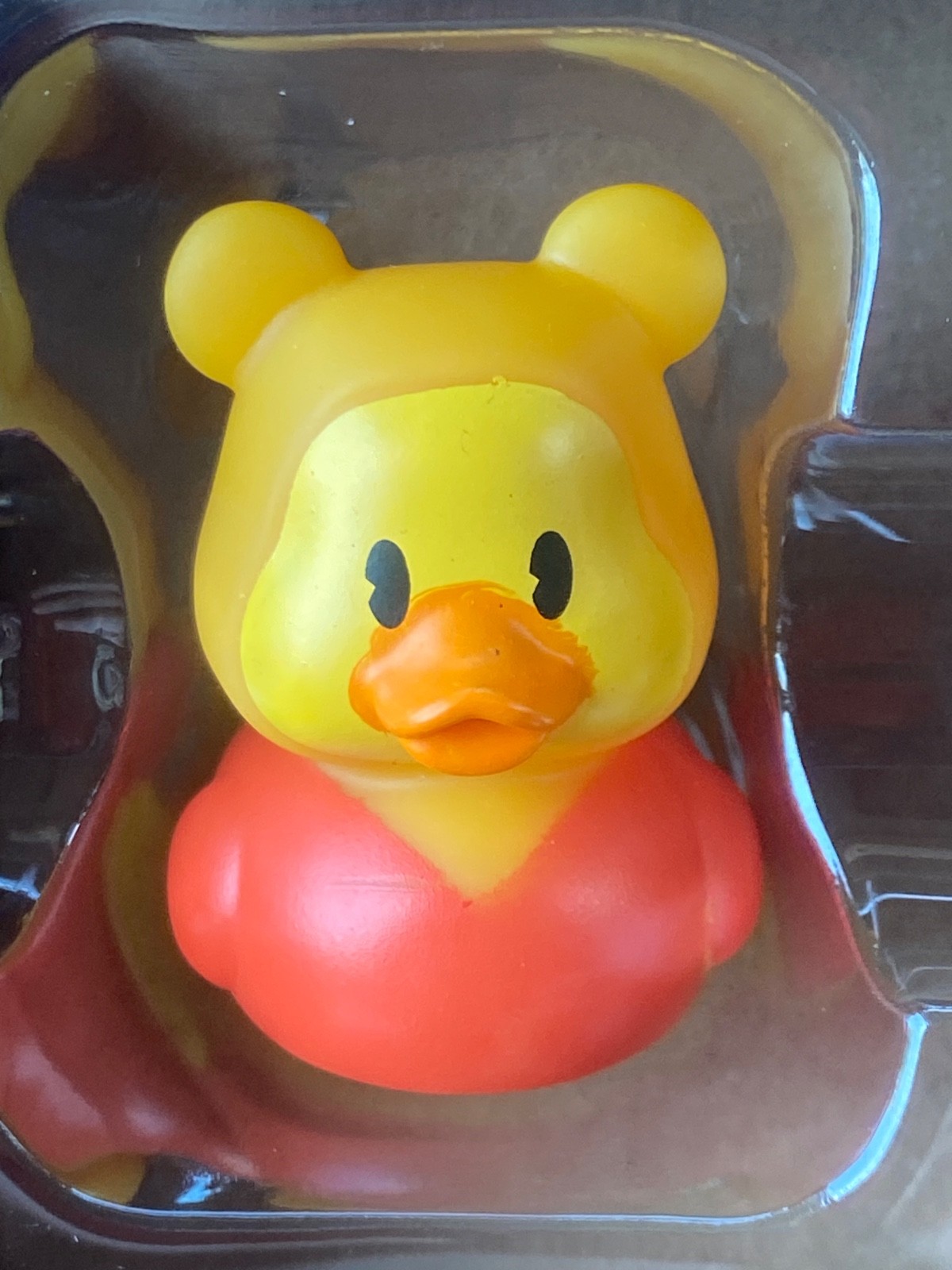 Disney Duckalooz 1.5” Rubber Ducks Duckies Duck « You Pick » New Extra Small