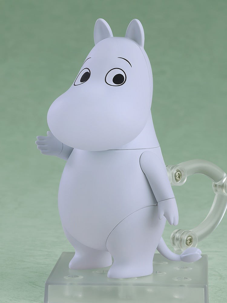 Nendoroid 2570 Moomin