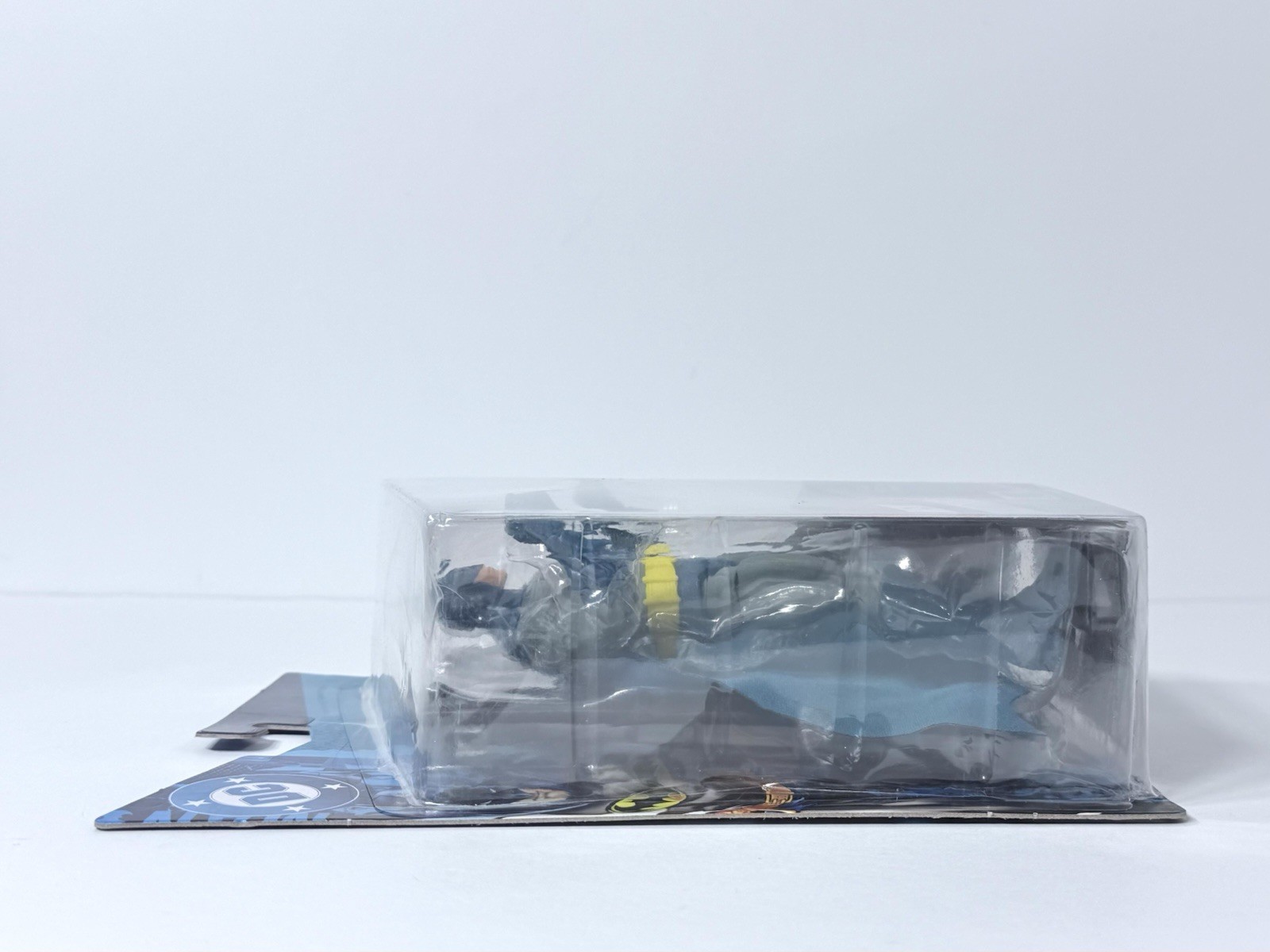 Batman DC Core Wave 1 Action Figure Mattel 6.5” DC Premiere 2026
