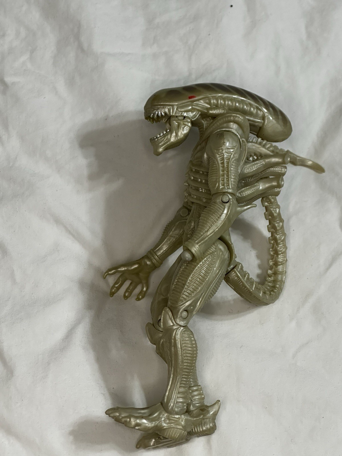 Alien Collection Xenomorph Drone Xeno Figure Special Edition Collector Series 7&Prime;