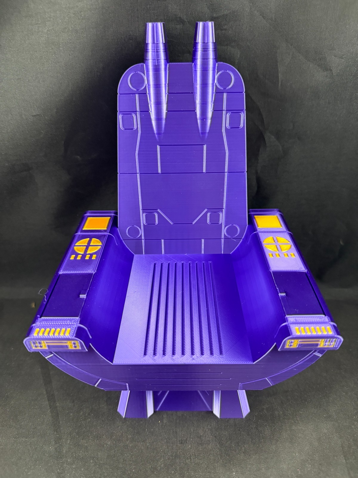 Nemesis Command Chair for Megatron ***CHAIR ONLY