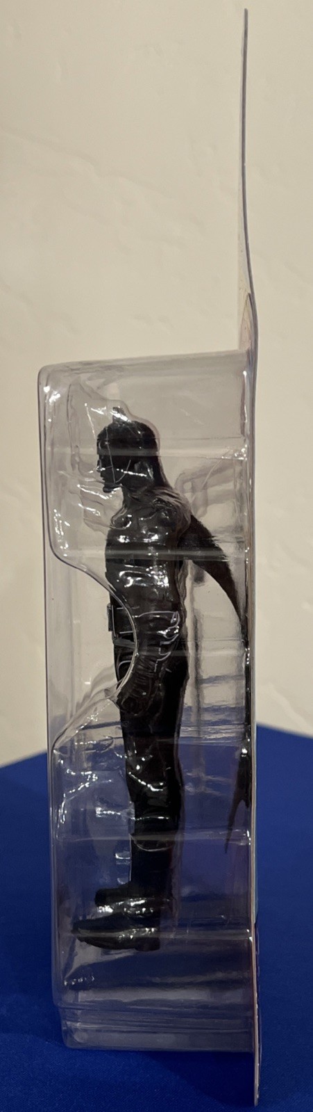 DC Super Friends Wave 16 BATMAN Phantom Zone Platinum Edition McFarlane 2026
