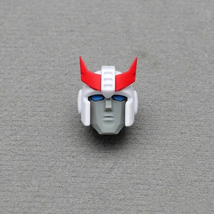 ACHAI ABS Casting Head Upgrade Kit For AOTP QUINTUS PRIME/SOLUS PRIME/SS86 Prowl