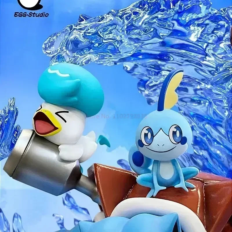 Pokemon Charizard Blastoise Figure PVC Statue Collectible Model Gift Boxed