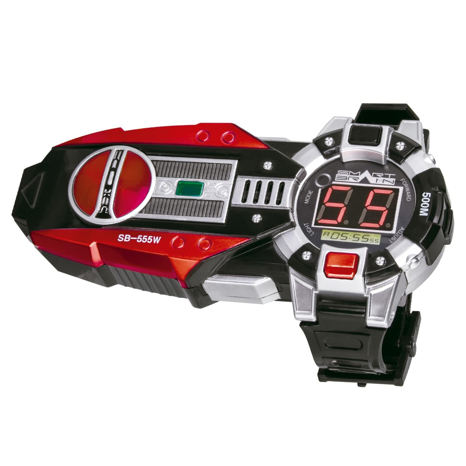 Bandai (BANDAI) 8276980521 SUPER BEST DX Faiz Axel Kamen Rider