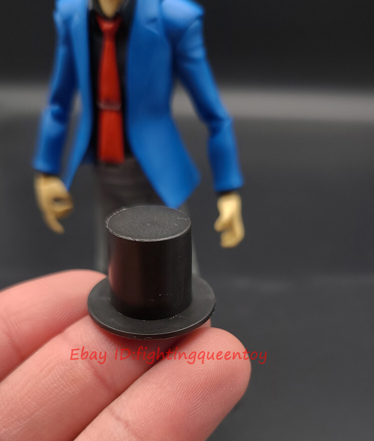 1/12 Scale Clothing Accessory For 6 » Figure For Joker SHF Mezco INSTOCK