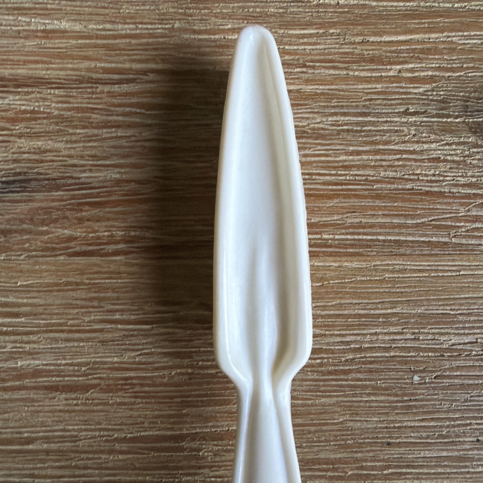 Vintage She-Ra Princess of Power WHITE Horse Brush & Comb