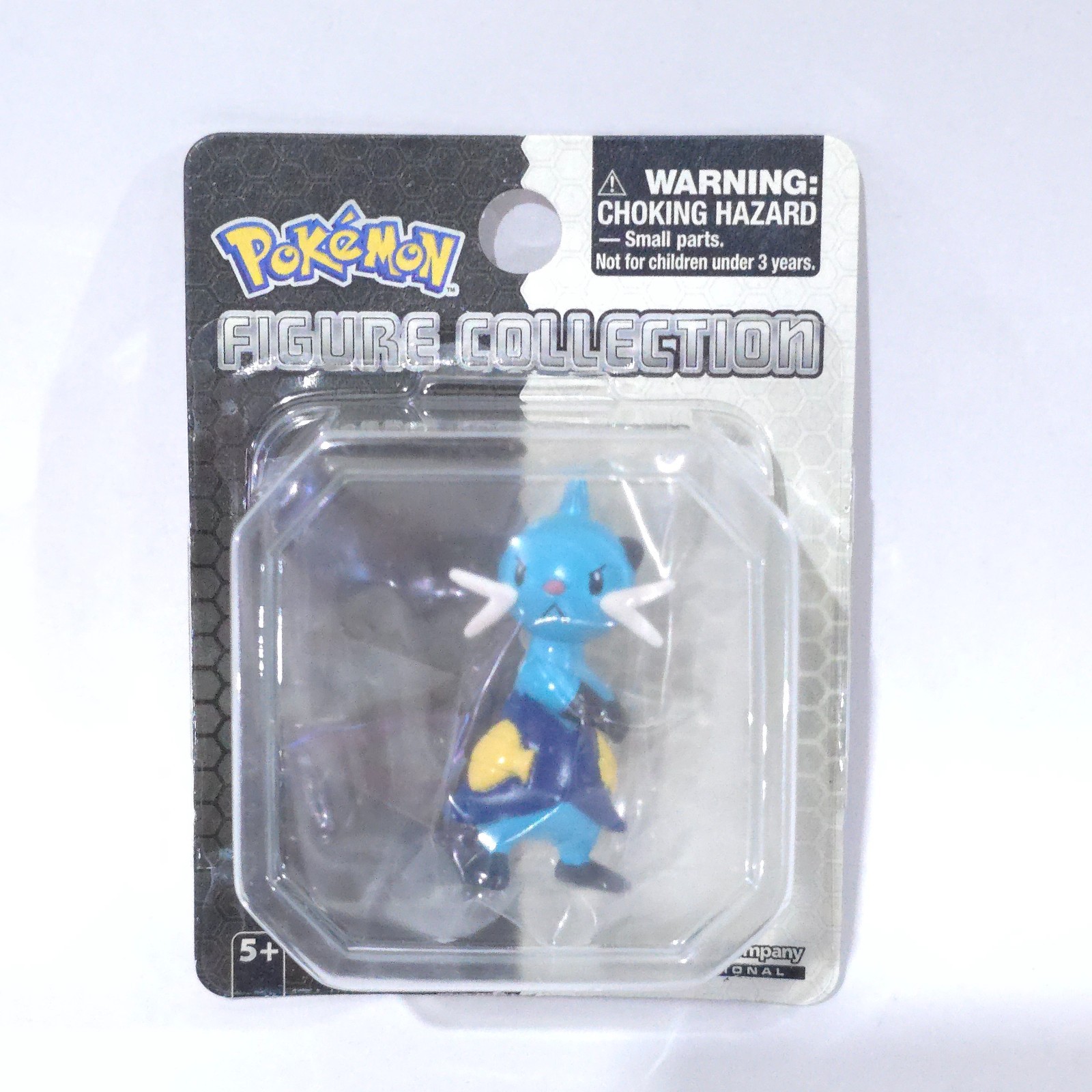 Pokemon Dewott Figure » 2011 Nintendo from the Black & White Series 2 NEW SEALED