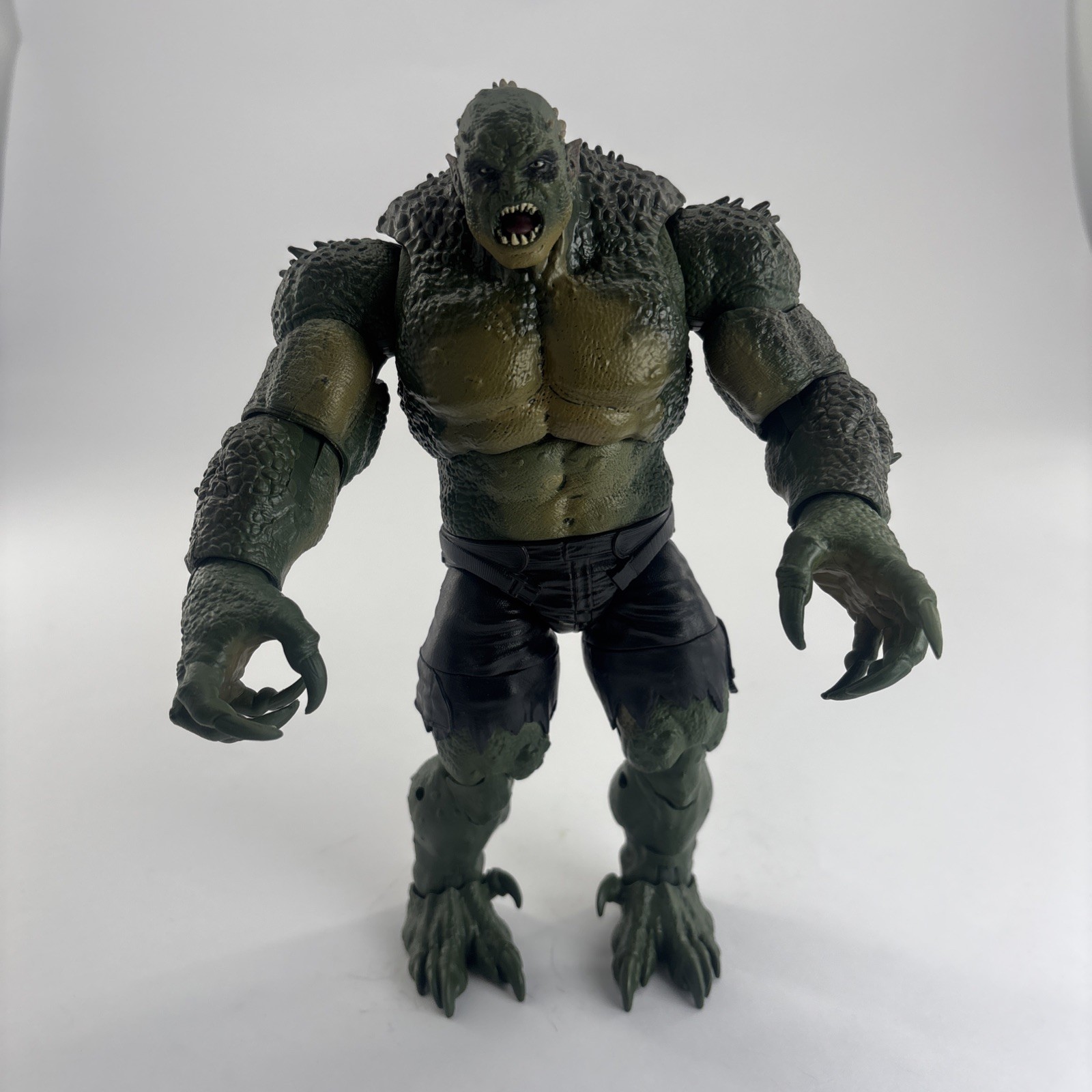 Marvel Legends Abomination Gamerverse BAF 8” Action Figure 2020