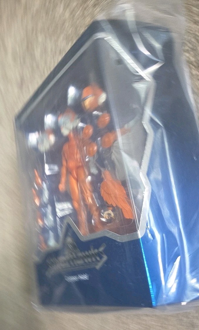 Super 7 Silverhawks Copper Kidd Wave 5 Cartoon Accurate 2024 – NEW & SEALED